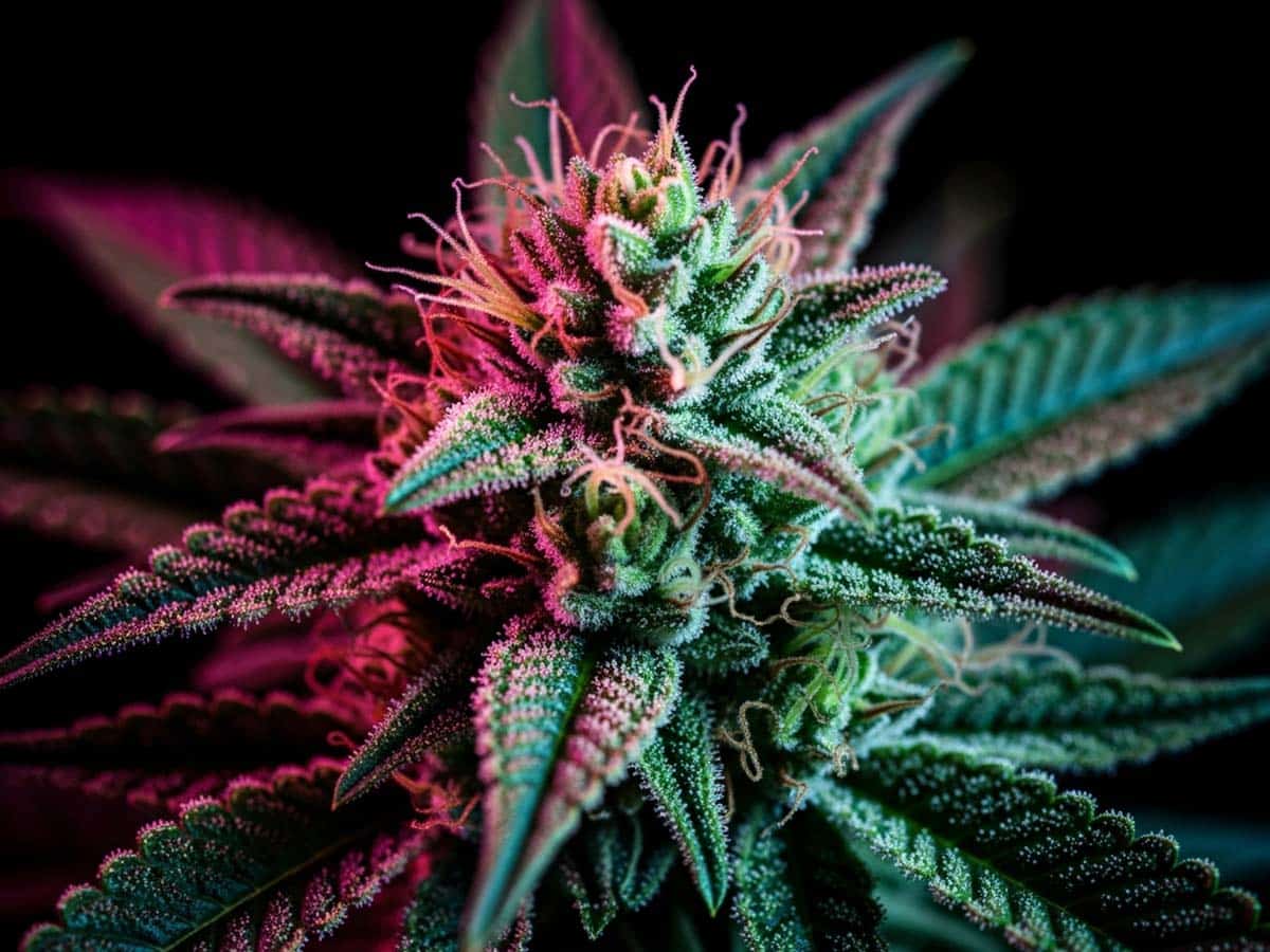 Understanding Cannabis Flower: A Beginner's Guide from VT Strong