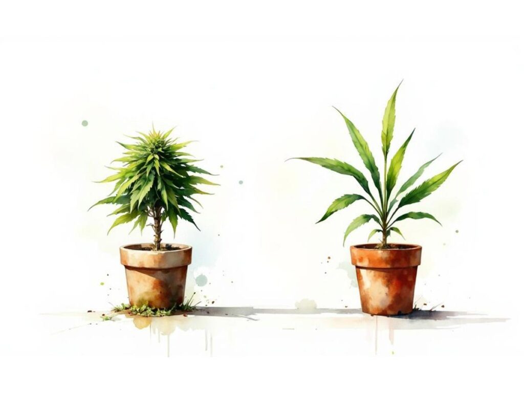 Analyzing the Chemical Profile of Strains
