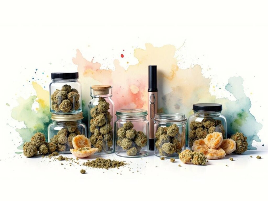 Making Your First Dispensary Visit a Success