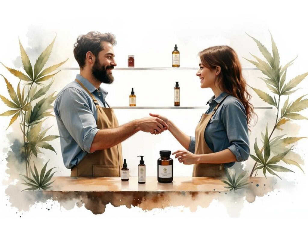 What Separates a Good Dispensary from a Great One