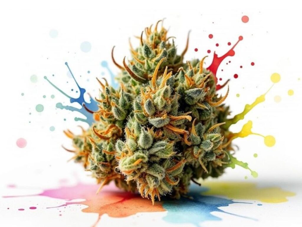 A Look at Rainbow Reserve's Family Tree