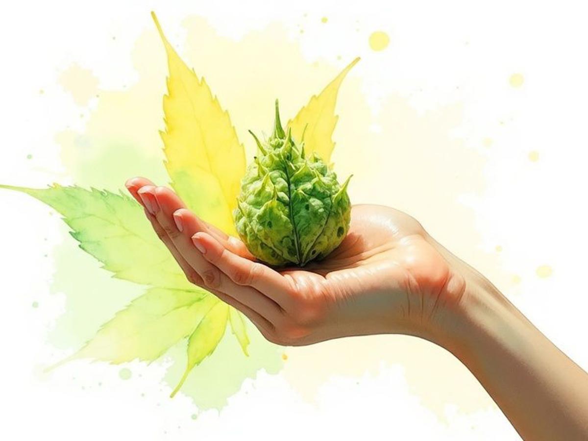 Best Sativa Strains for Energy and Focus