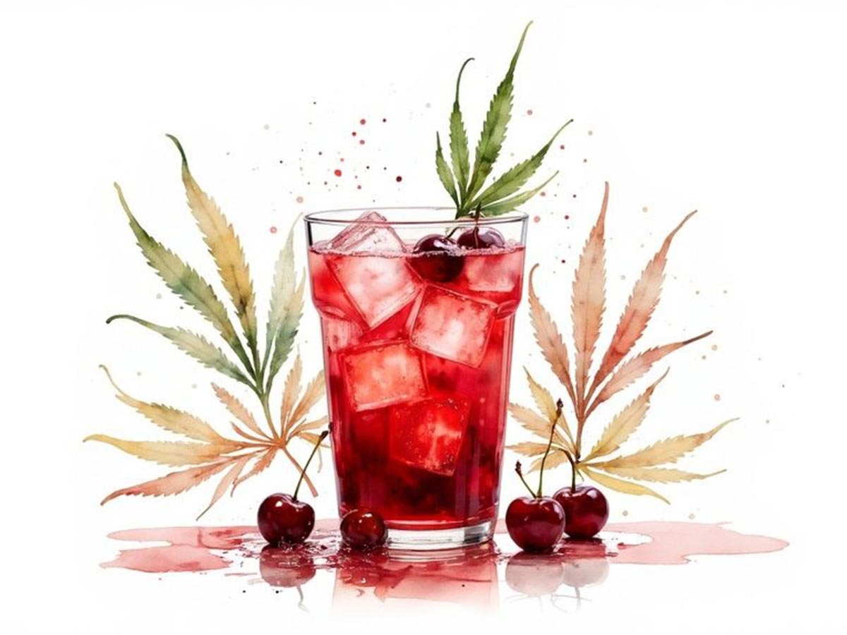 Cherry Slurpee Strain A Complete Guide