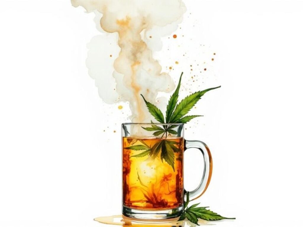 Exploring an Award-Winning Energizing Strain