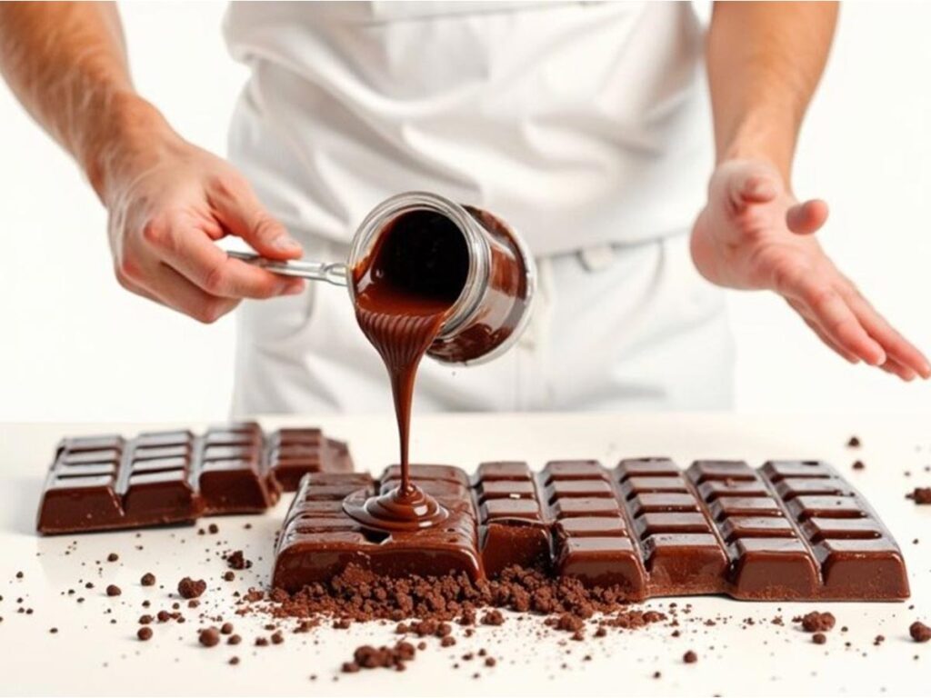 How to Find Your Perfect Pot Candy Bar