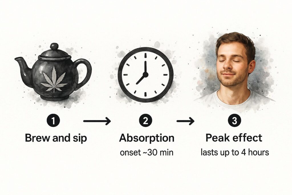 The Simple Oven Method