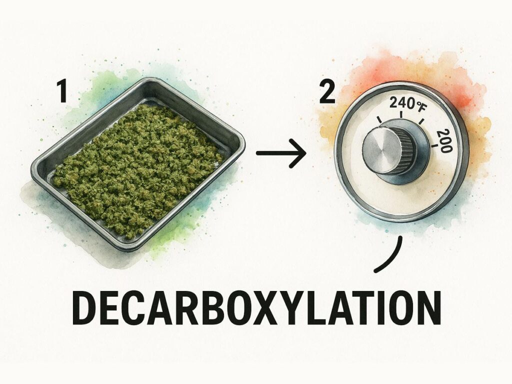 The Speedy Solution: The Warm Method