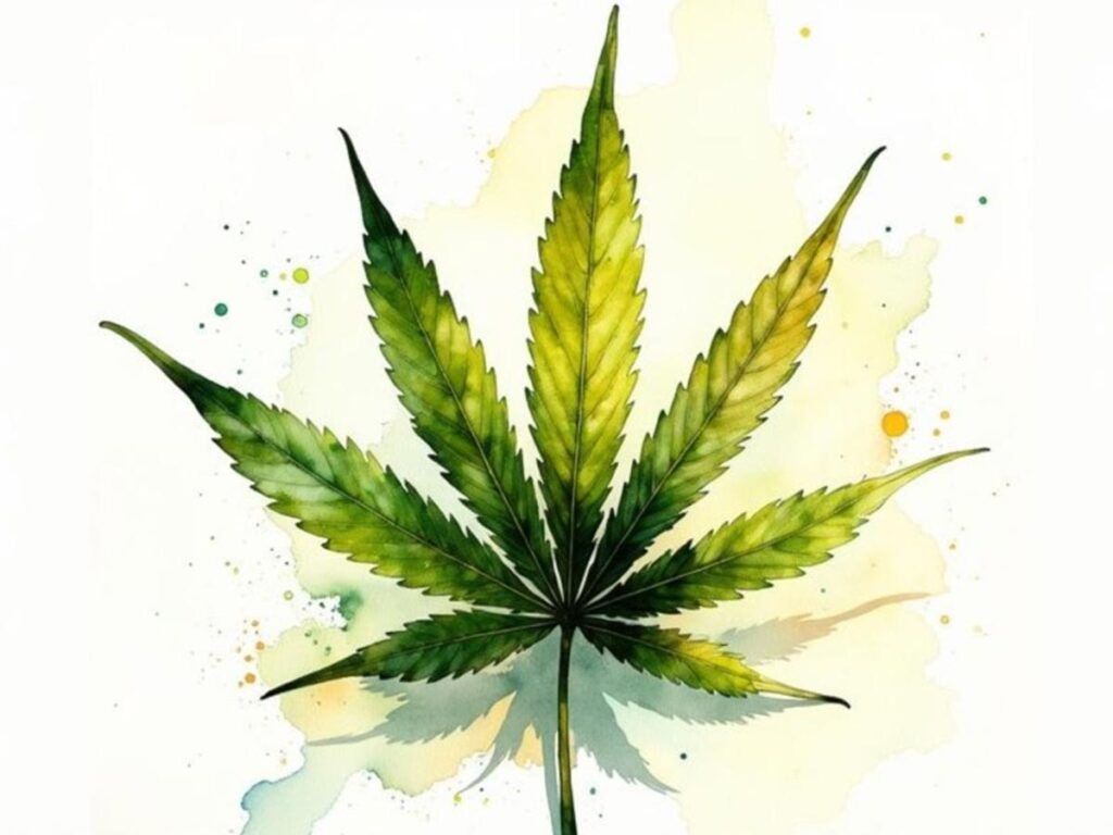Top Sativa Strains for an Energy Boost