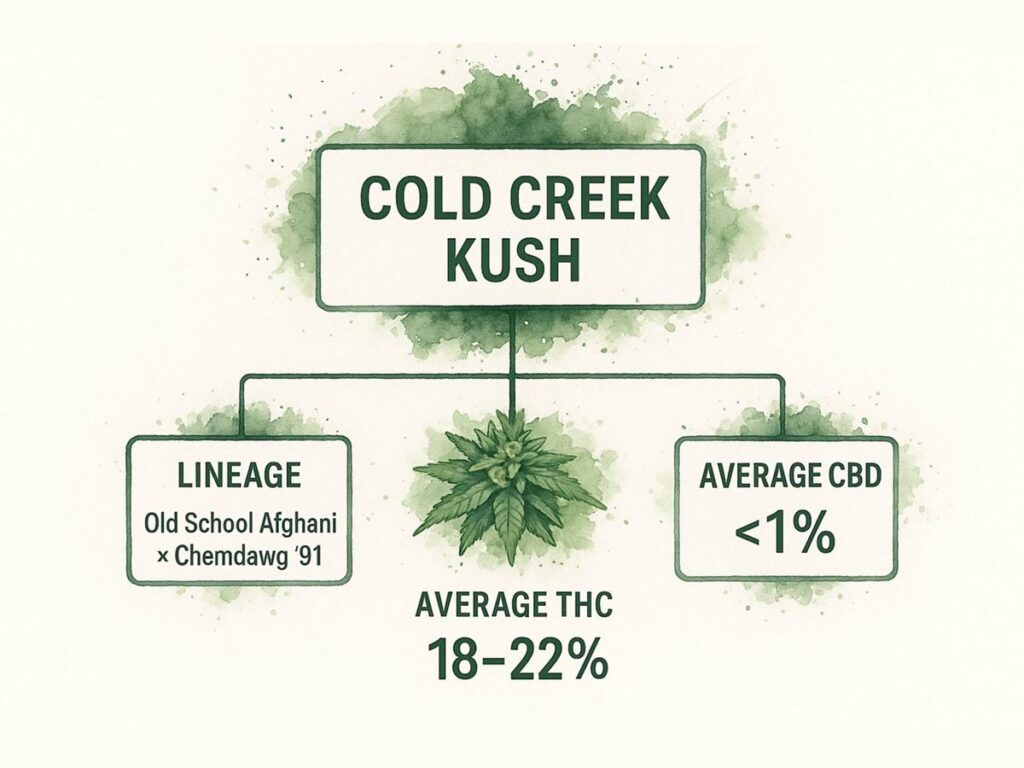 Unpacking the Legendary Genetics