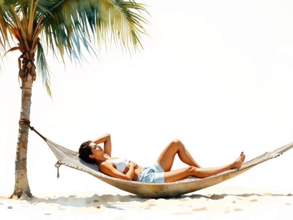 Unpacking the Tropical Aroma and Flavor