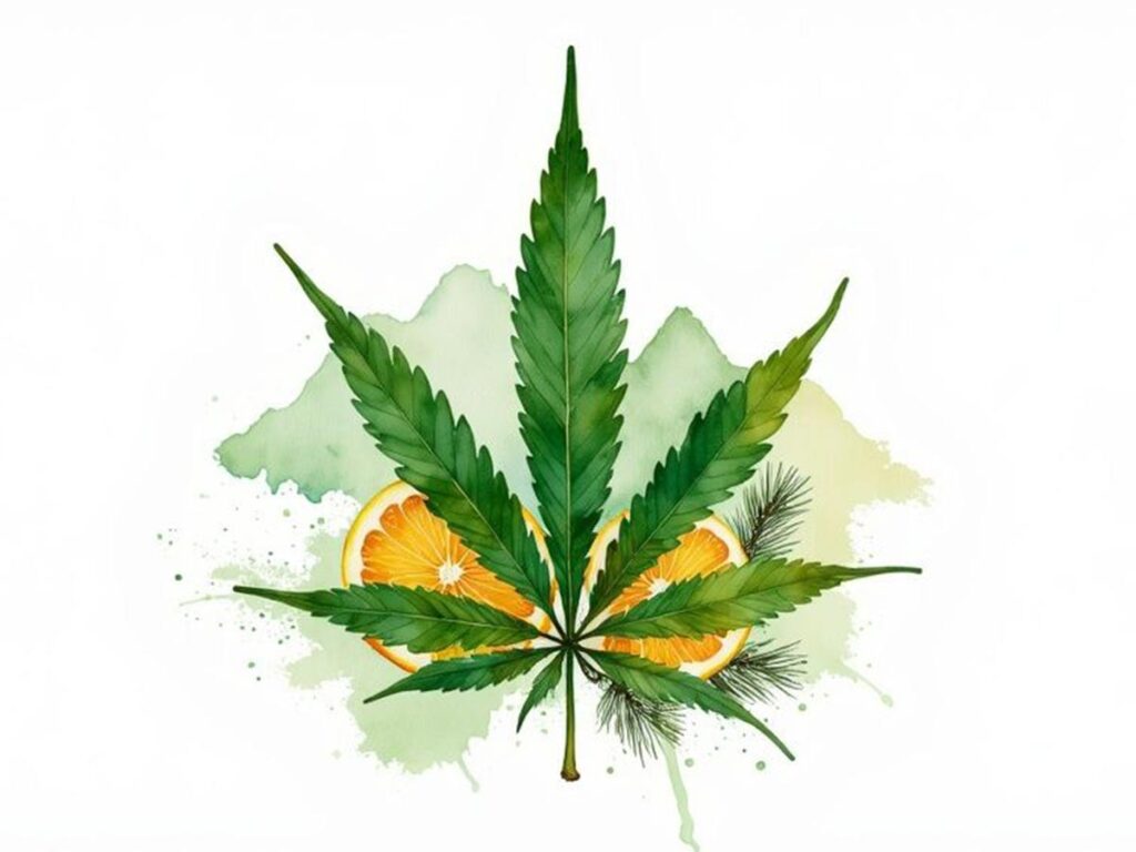 Vermont Diesel Strain A Complete Guide