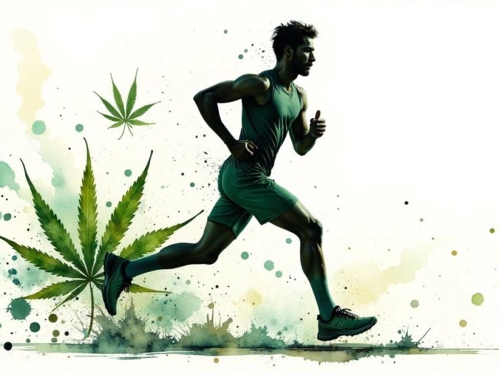 What Makes Sativa Strains Energizing?