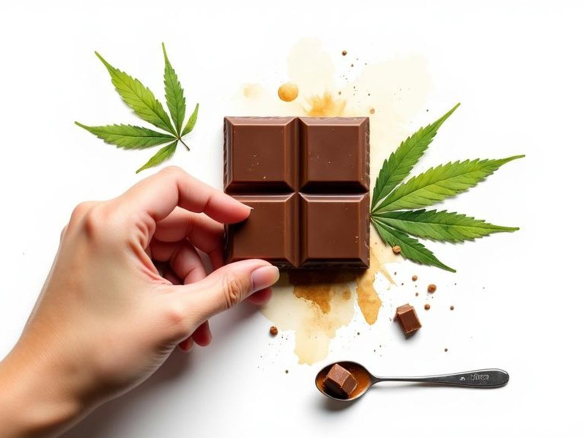 Your Guide to Pot Candy Bars for Beginners