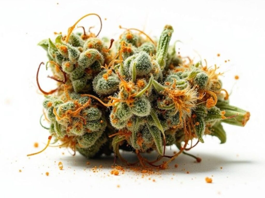 Your Ultimate Guide to The Sour Maui Strain