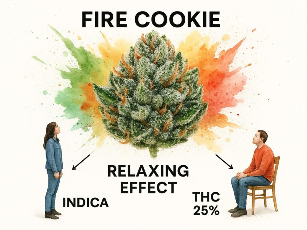 The Fire OG Powerhouse