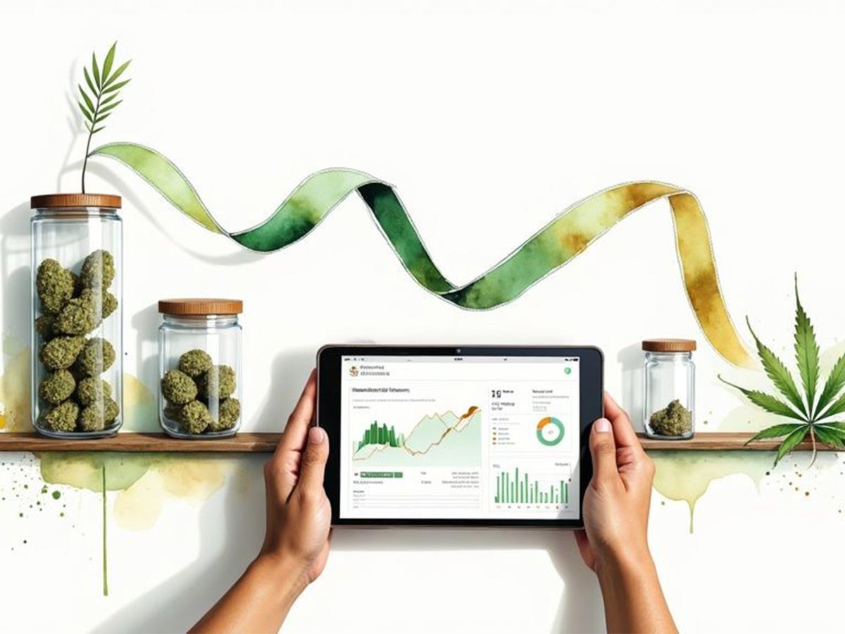 A Dispensary Owner's Guide to Cannabis Inventory Management Software
