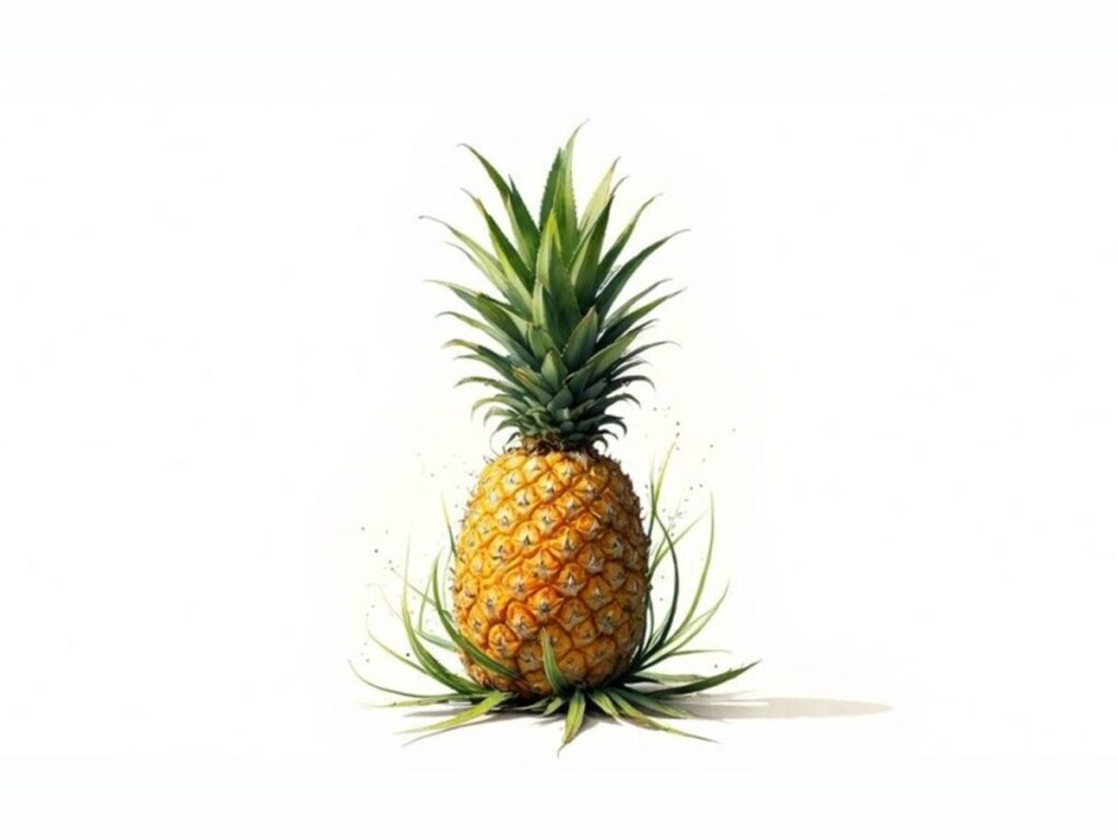 A Taste of the Tropics: Pineapple Dream's Flavor and Aroma