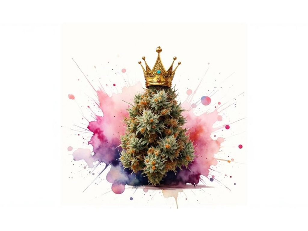 Cardi B Strain: Your Complete Guide