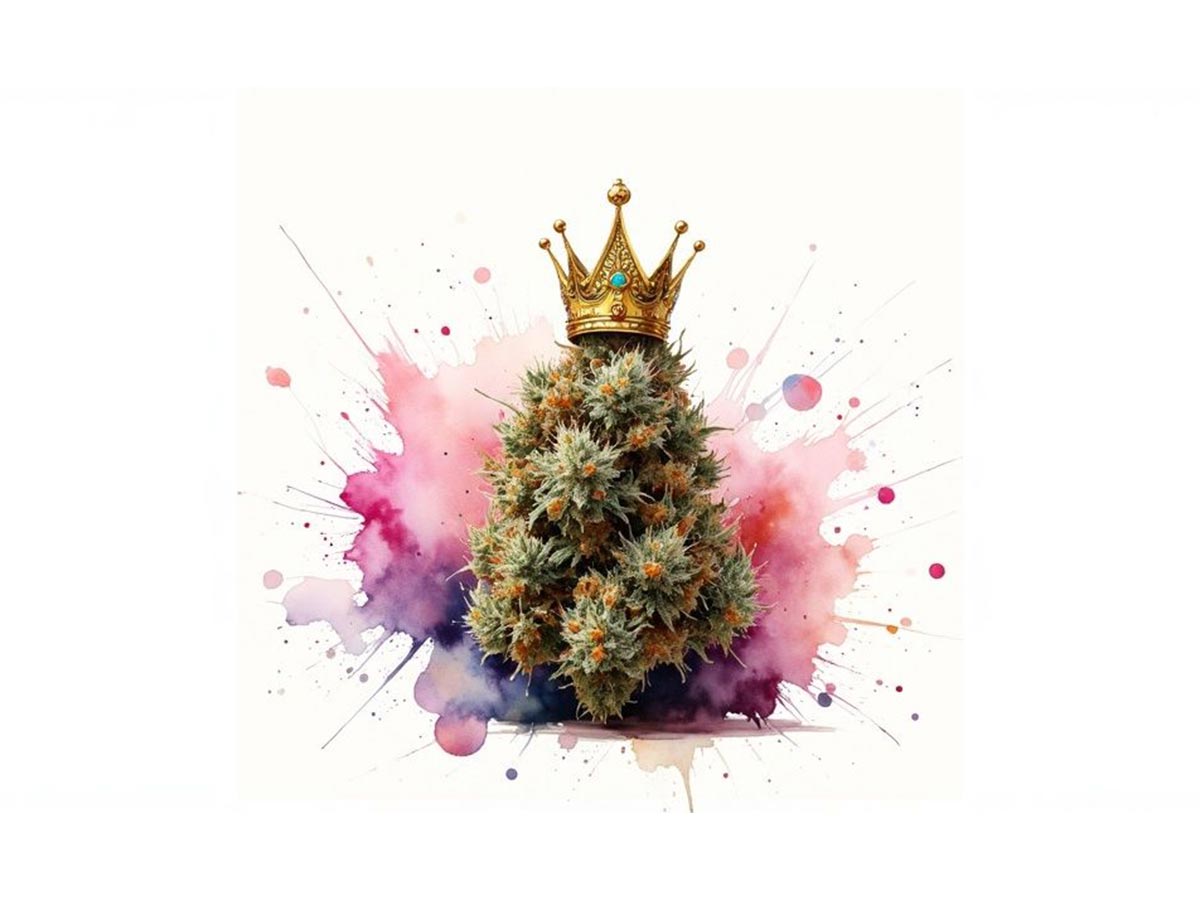 Cardi B Strain: Your Complete Guide