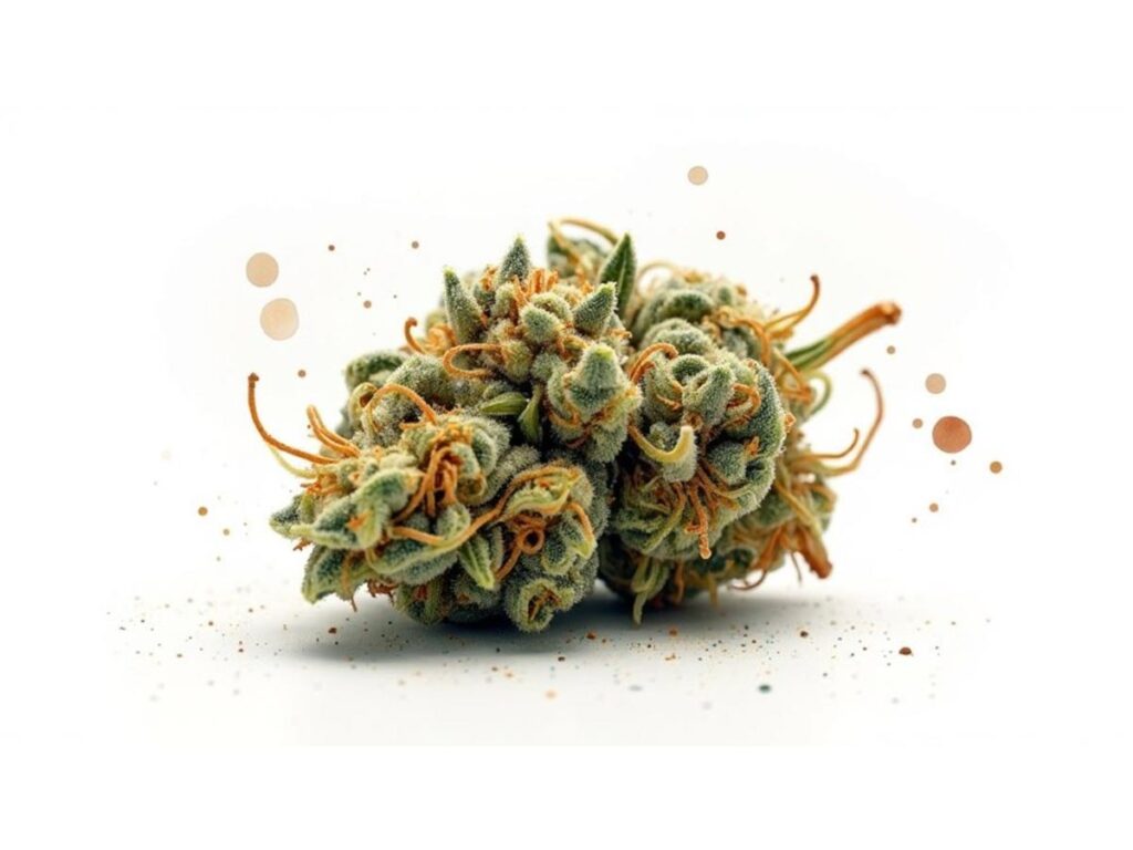 Decoding Its Aroma, Flavor, and Terpenes