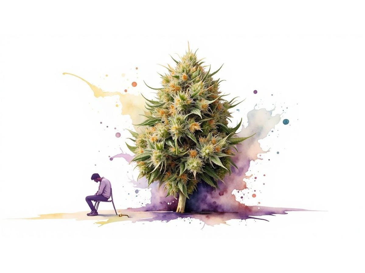 Dosi Lato Strain: Your Guide to Deep Relaxation & Sweet Flavors