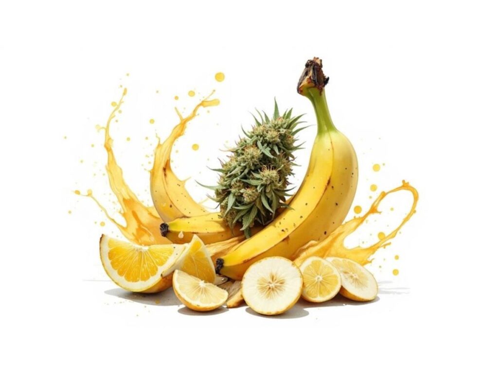Exploring the Tropical Flavor Profile