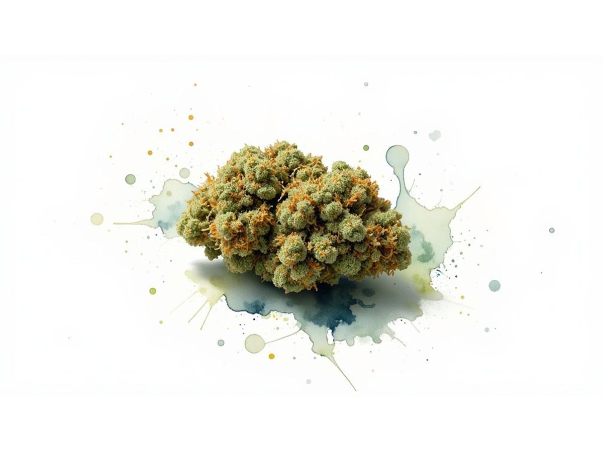 Legendary OG Strain: Your Complete Guide to a Cannabis Icon