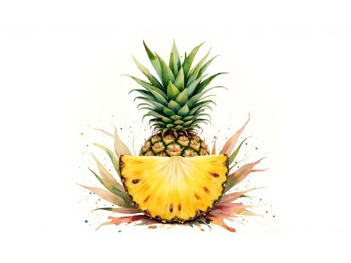 Pineapple Dream Strain: Your Guide to Tropical Bliss & Creativity