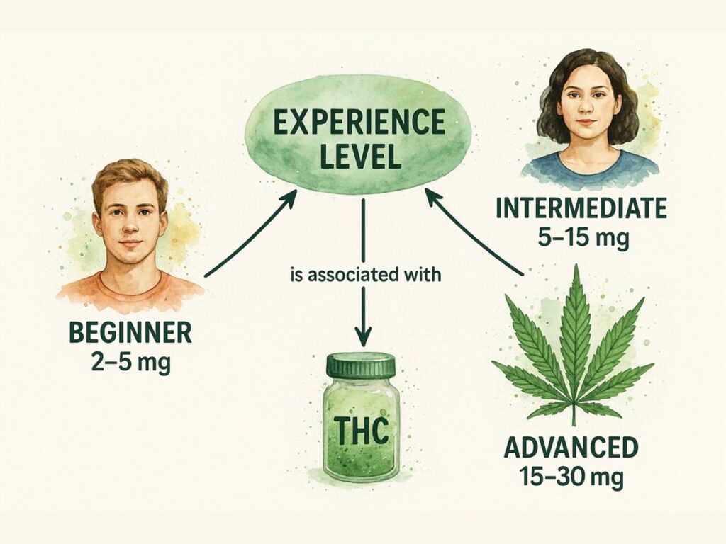 The Symphony of Terpenes