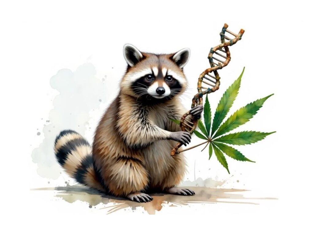 What to Expect: The Trash Panda Experience