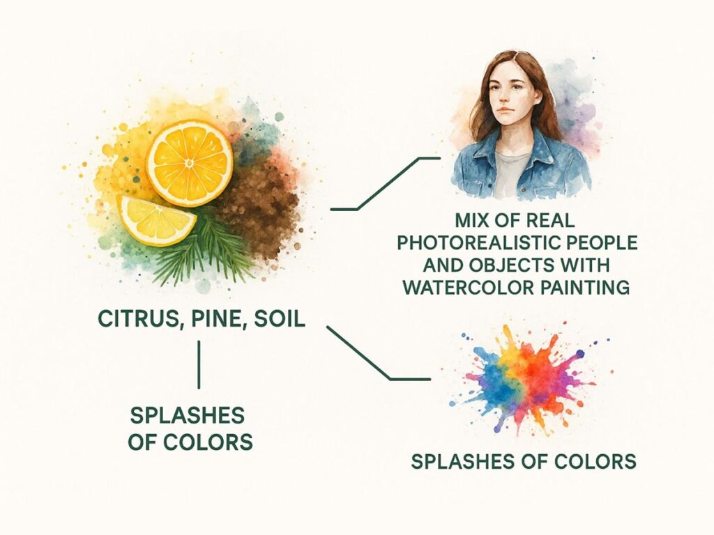 The Unique Aroma and Flavor Profile

