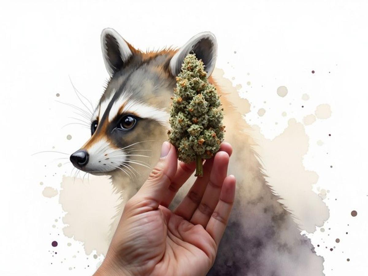 Trash Panda Strain: Your Complete Guide to Deep Relaxation