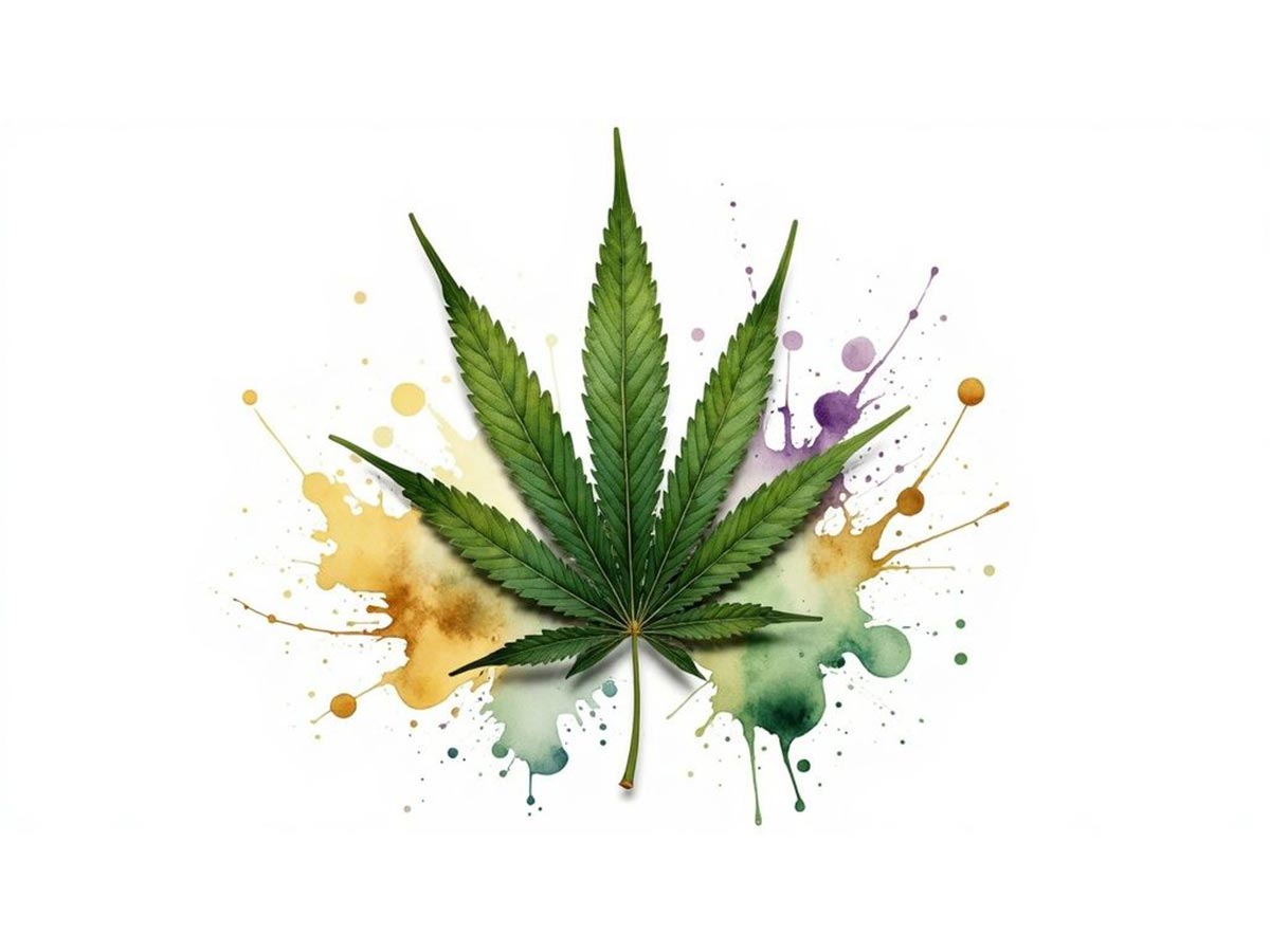 What Is Full Spectrum Cannabis? A Complete Guide to the Whole Plant Experience