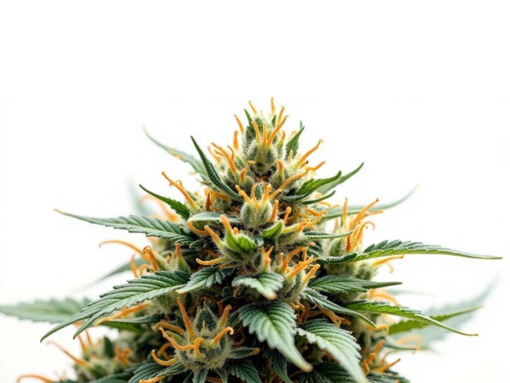 What Is the Capital G Strain?