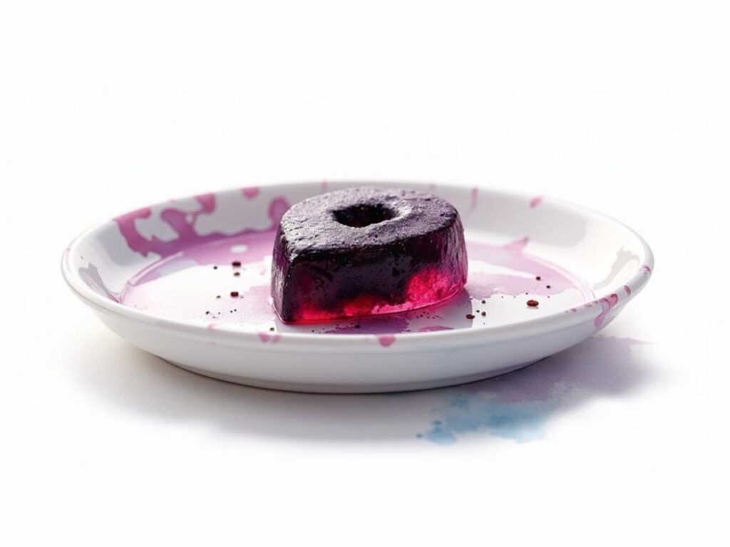 What Makes Blackberry Gummies More Than Just a Treat?