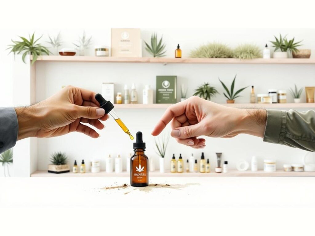 Where to Get Hash Oil Safely and Legally