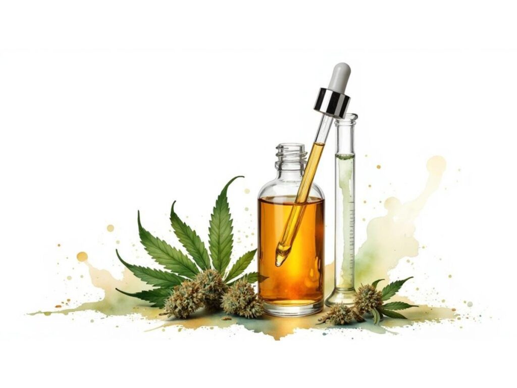 A Complete Guide to Using High-Proof Alcohol for Tinctures