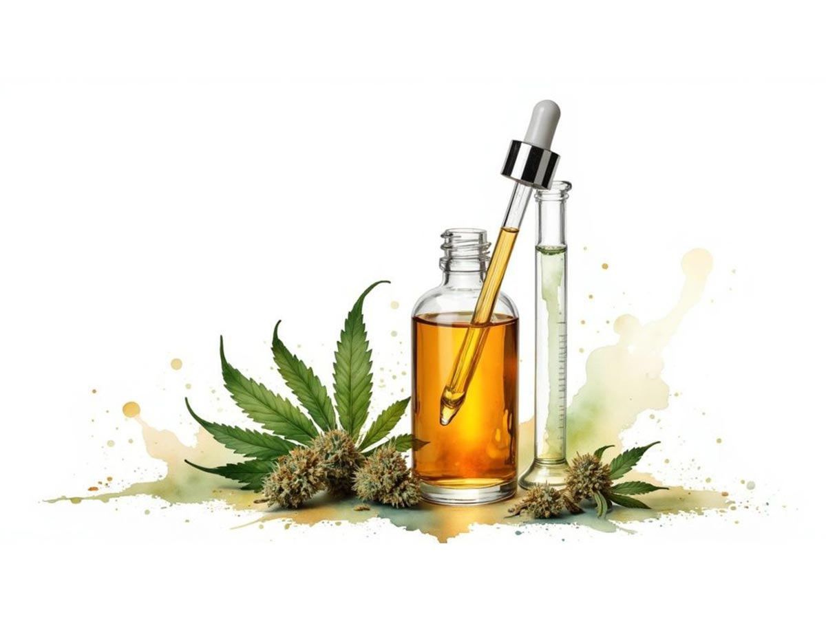 A Complete Guide to Using High-Proof Alcohol for Tinctures