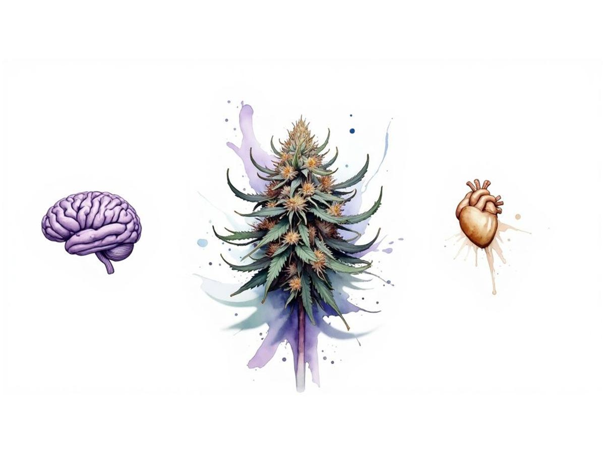 A Guide to Dosilato Strain Effects: Unlock Deep Relaxation