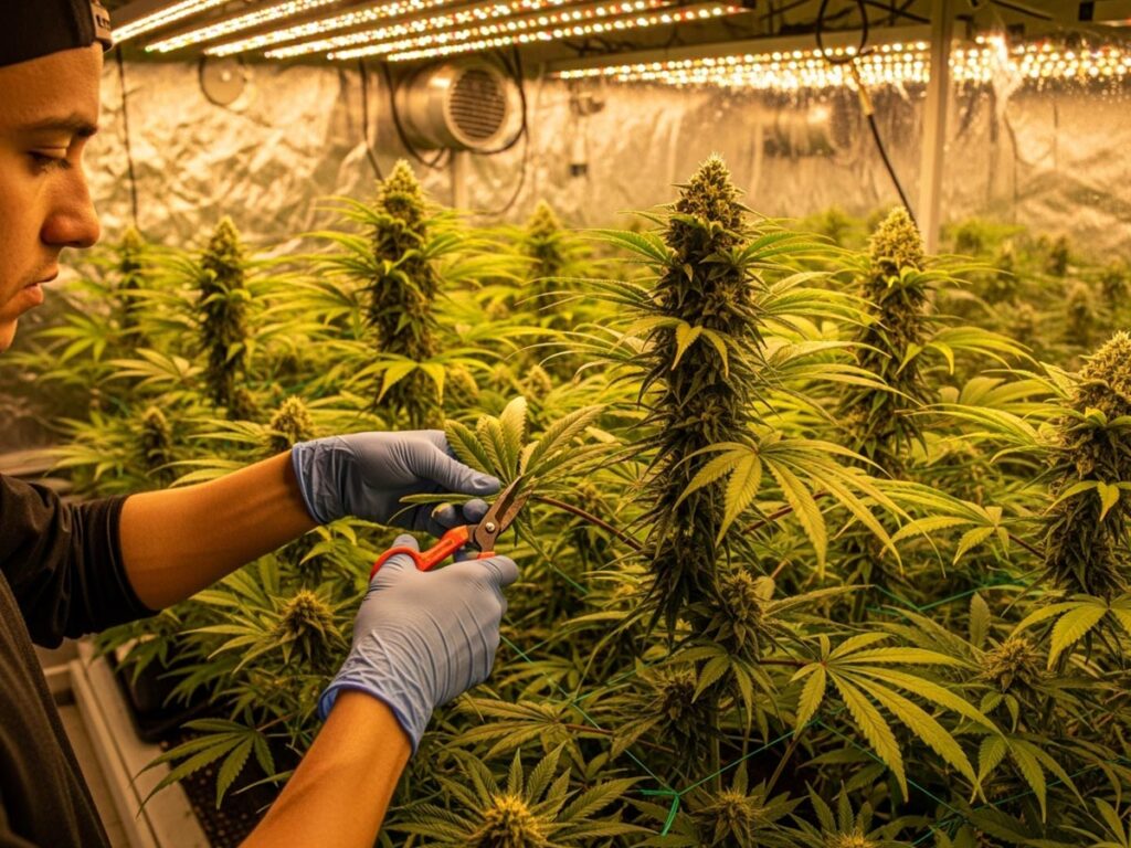 A Practical Guide To Growing Platinum Bird