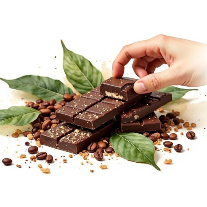 Hemp Chocolate Bars: Your Guide to a Guilt-Free Treat