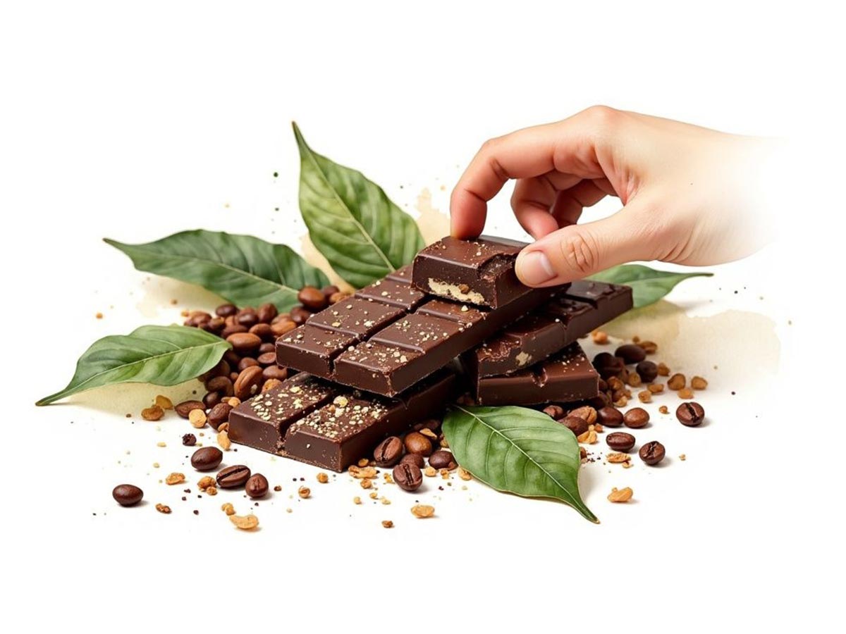 Hemp Chocolate Bars: Your Guide to a Guilt-Free Treat