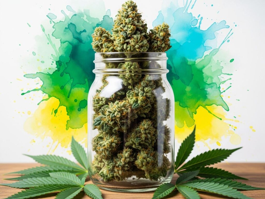 How to Properly Cure Cannabis for Premium Quality