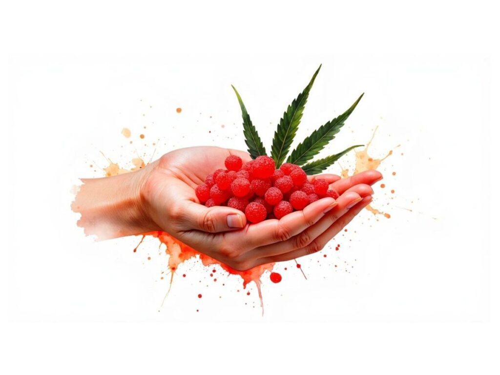 Your Complete Guide to Goji Berry Gummies