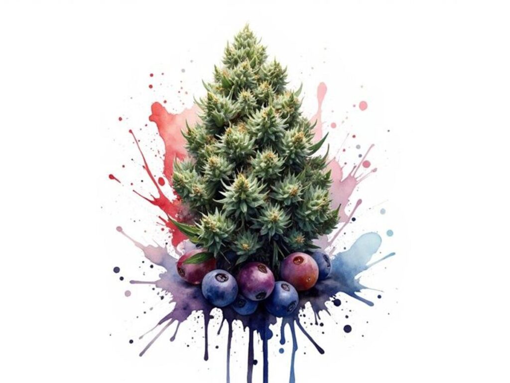 Balla Berries Strain: The Ultimate Guide to Deep Relaxation