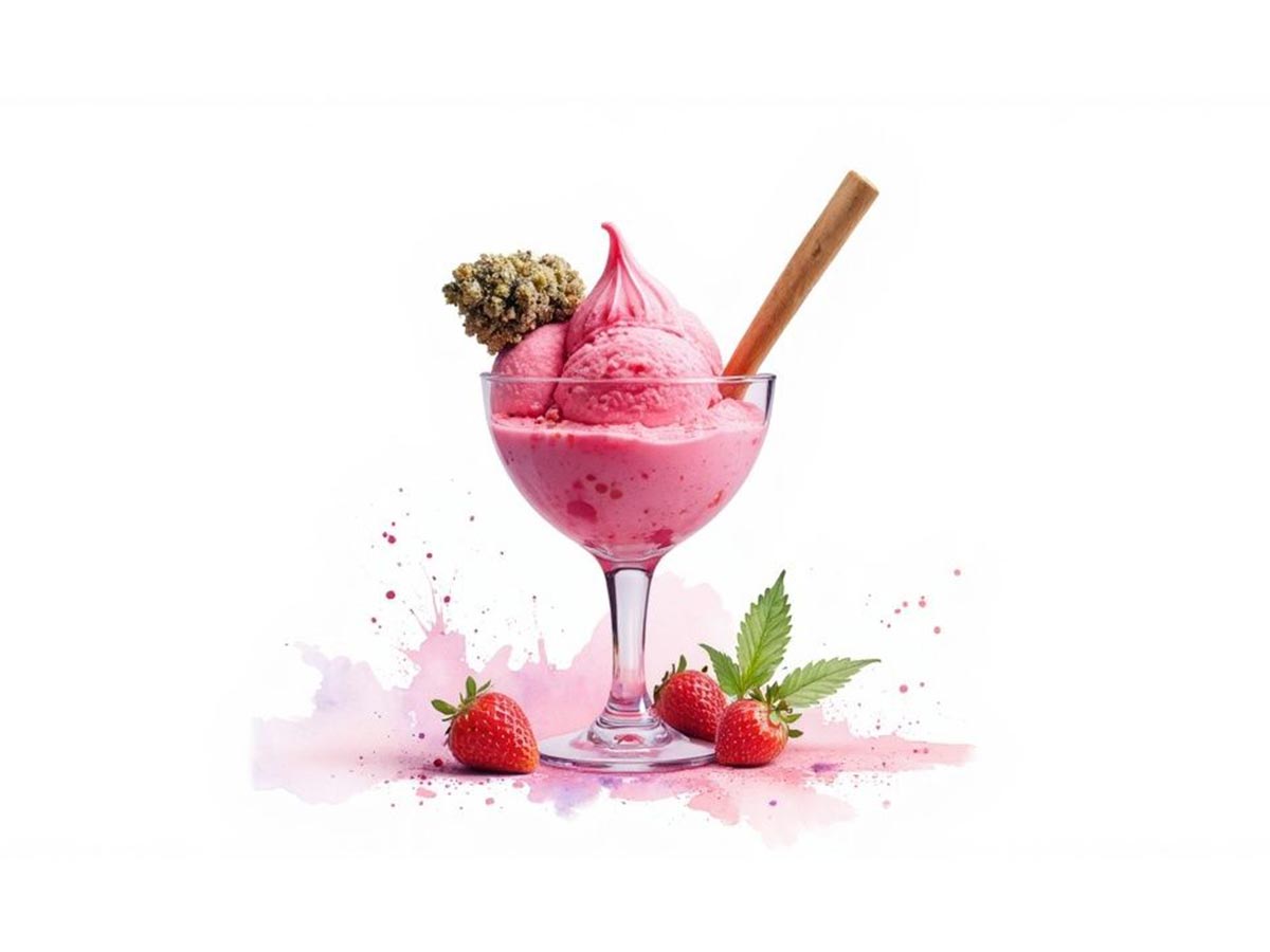 Pink Sorbet Strain: Your Guide to Sweet Relaxation