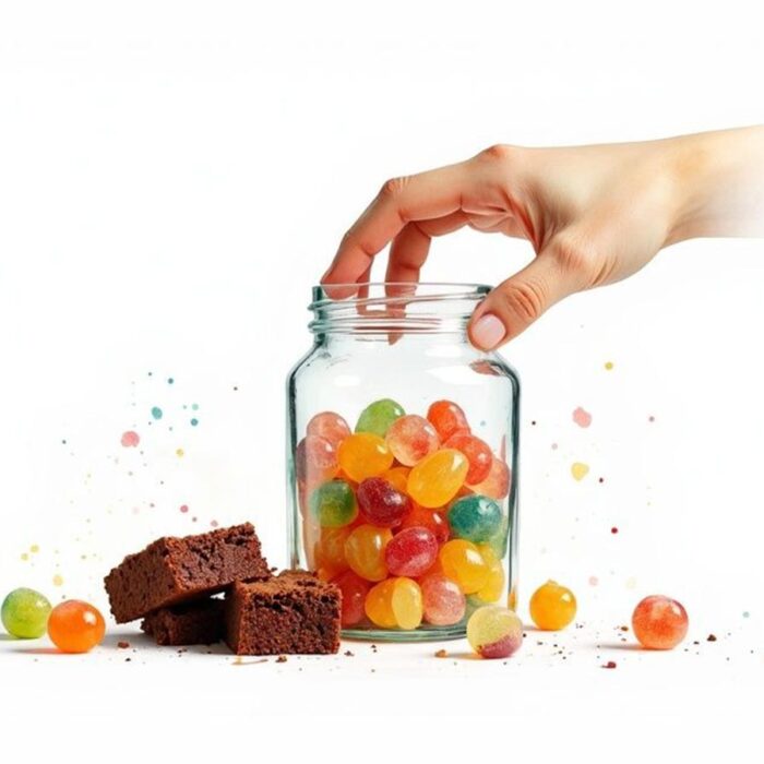 How to Store Edibles for Maximum Freshness and Potency