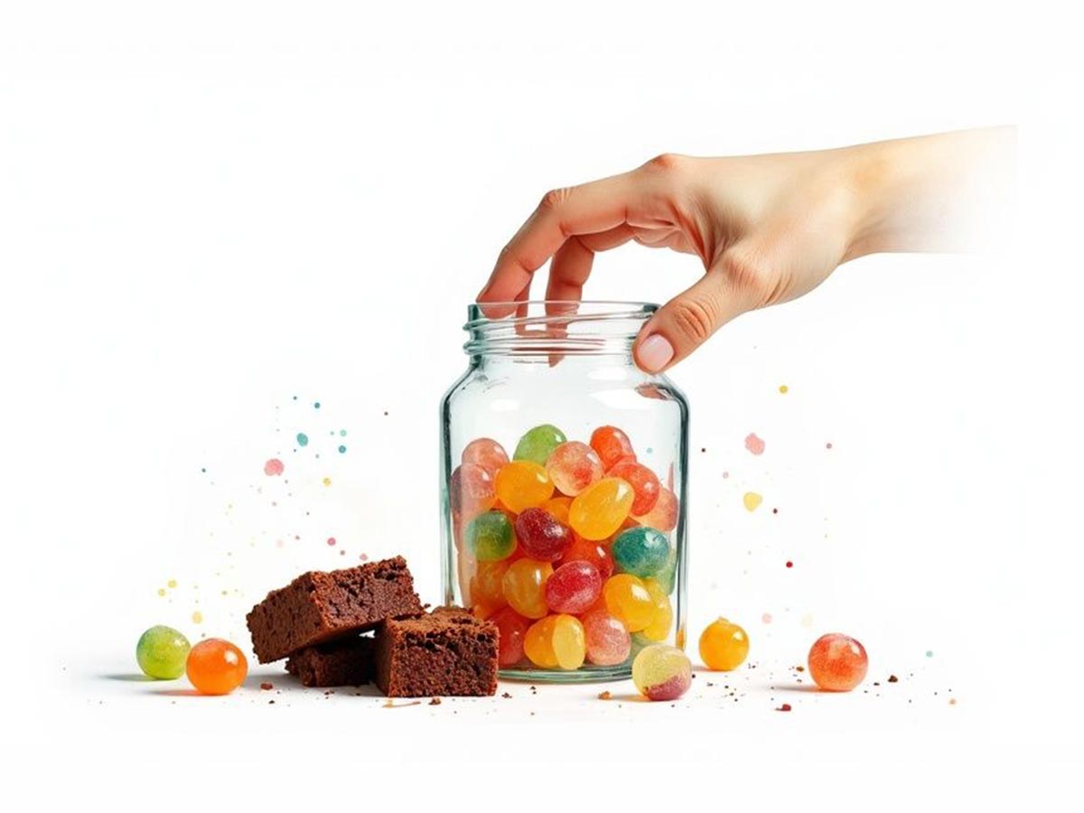 How to Store Edibles for Maximum Freshness and Potency