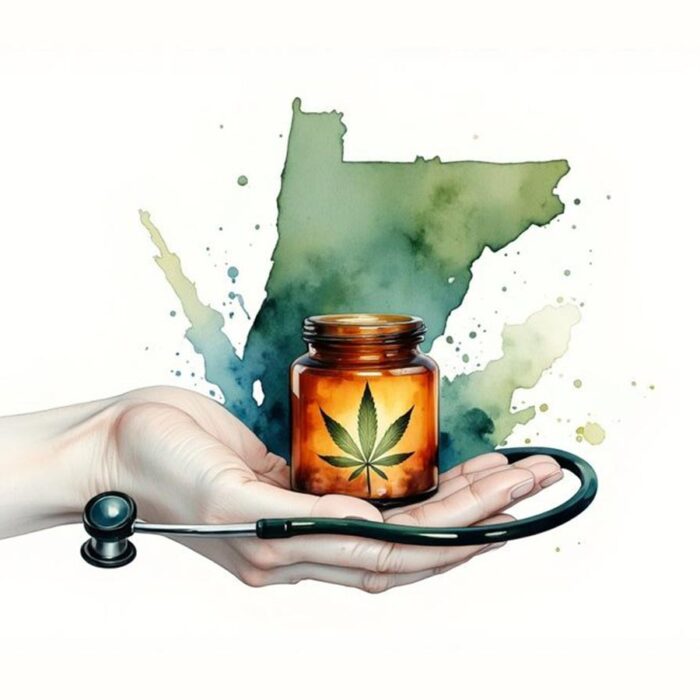 Your Guide to Medical Marijuanas VT
