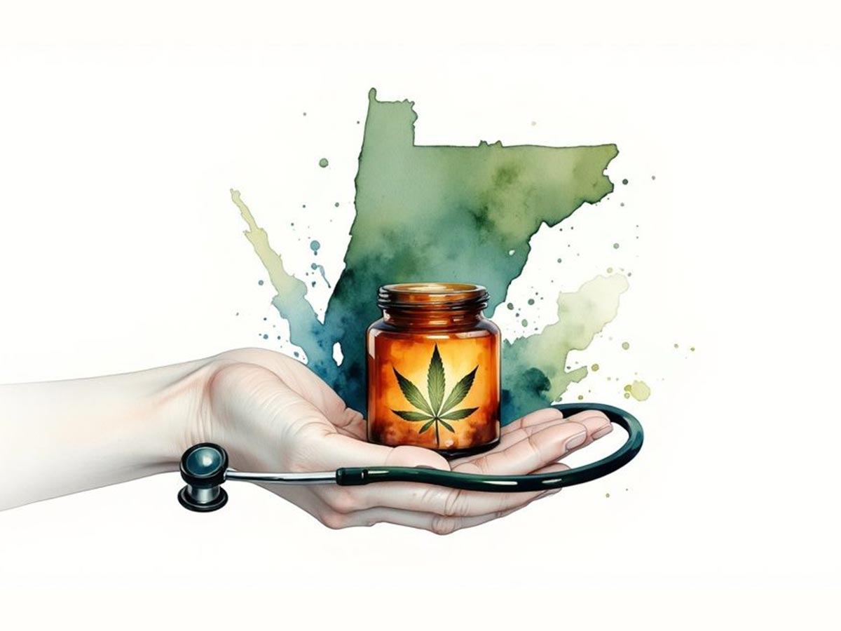 Your Guide to Medical Marijuanas VT